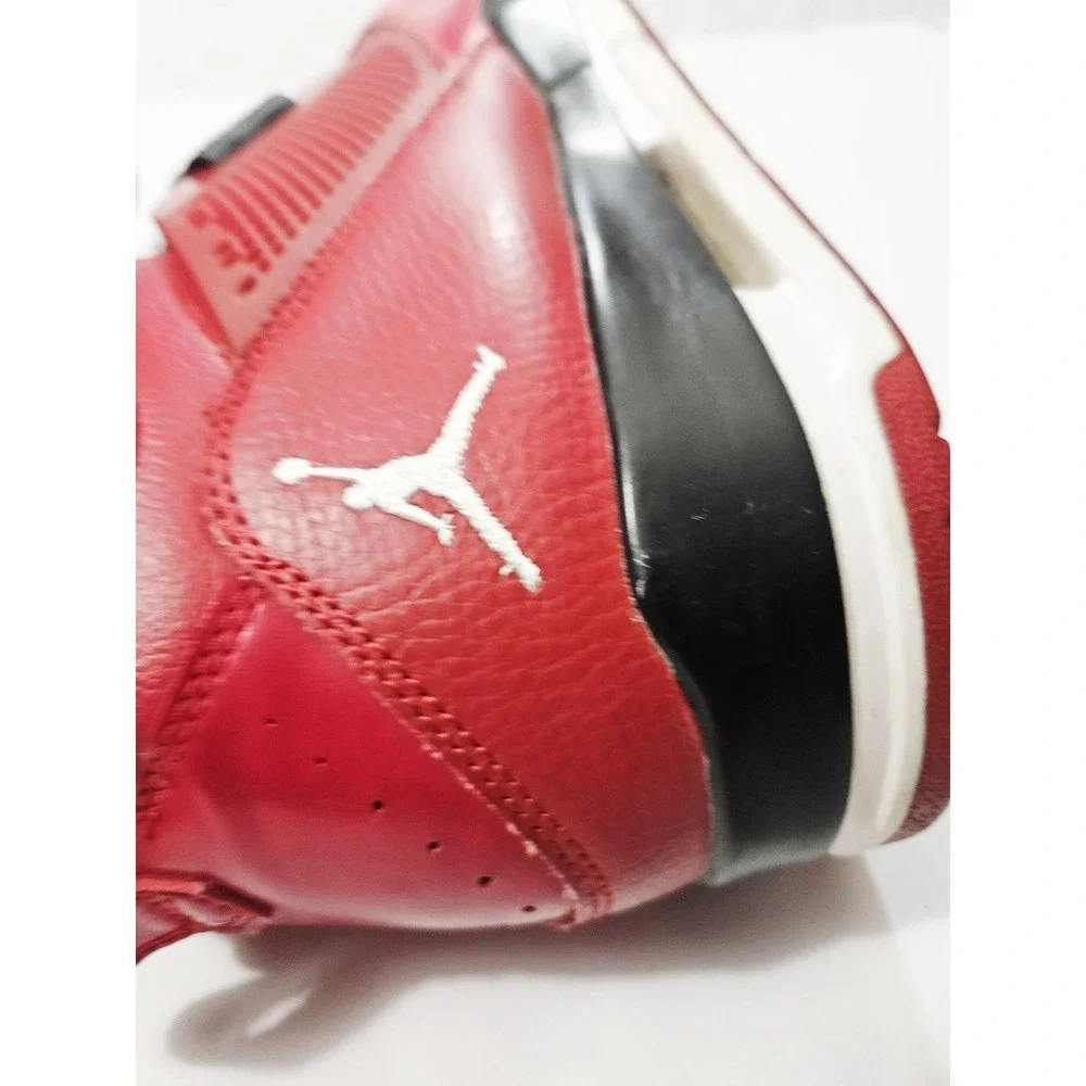 Size 11 - Jordan Flight 97 Gym Red 2014 654265-601‎ sneakers Nike